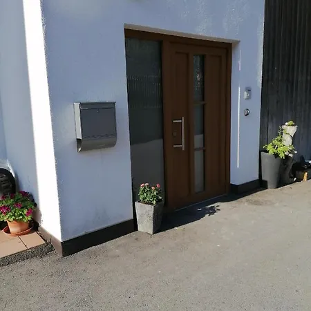 Ferienwohnung Knabl Appartement *