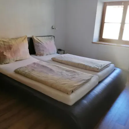 Ferienwohnung Knabl Appartement *