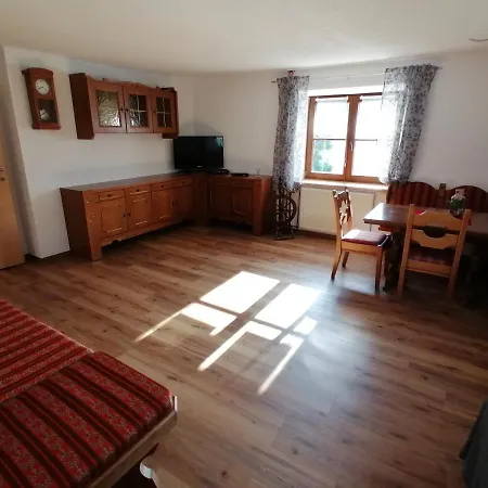 Ferienwohnung Knabl Fliess