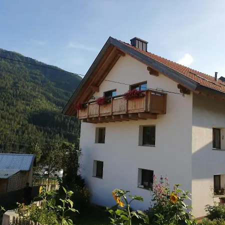 Ferienwohnung Knabl *