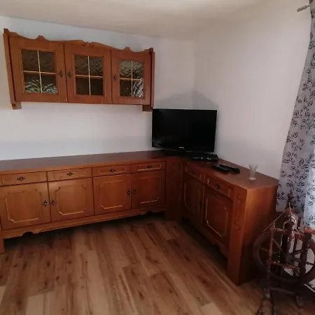 Ferienwohnung Knabl *