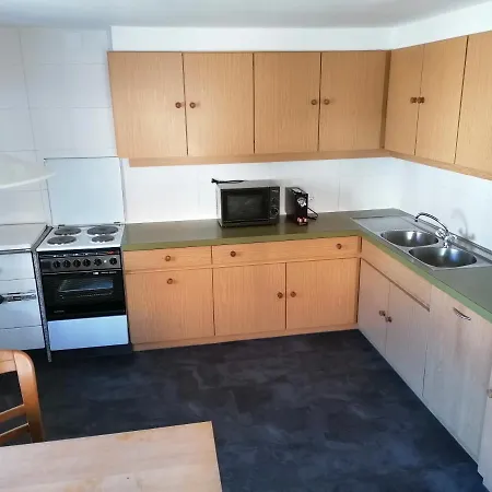 Apartment Ferienwohnung Knabl *