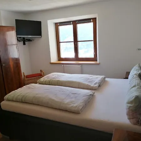 Ferienwohnung Knabl Apartment Fliess