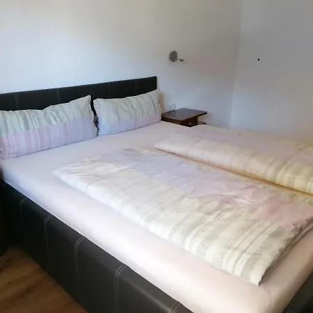 Ferienwohnung Knabl Apartment Fliess